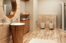 Bathroom Remodeling