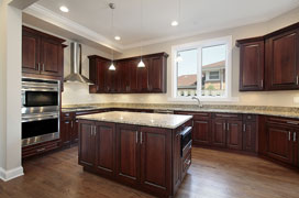 Kitchen Remodeling