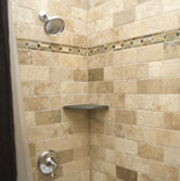 Shower Renovation