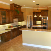 Kitchen Renovation